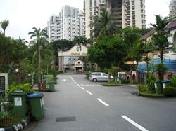 Bullion Park (D26), Condominium #604245991
